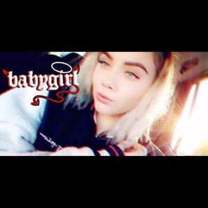 Meet your Posher, Allyson